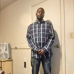 Meet your Posher, Robert